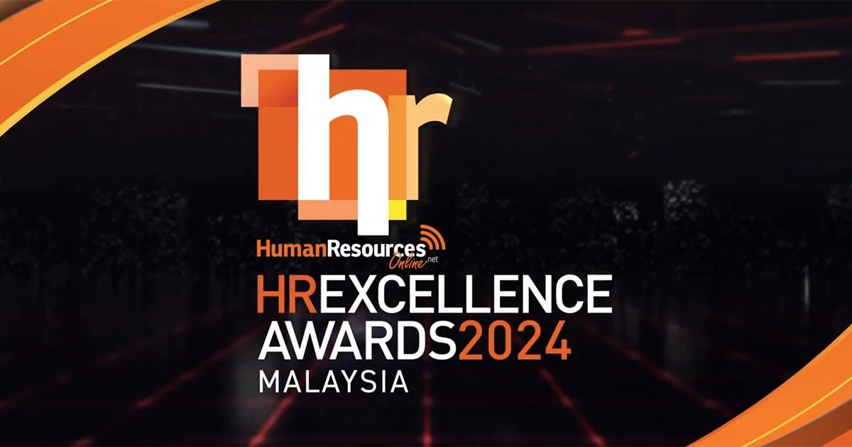 HR Excellence Awards 2024