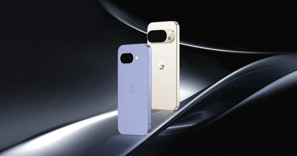 Google Pixel Series