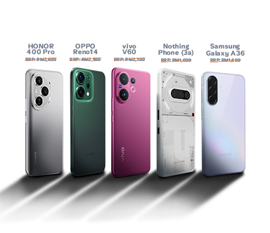 Unbeatable Deals on Devices