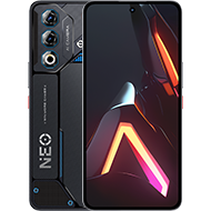 Nubia Neo 3 GT 5G