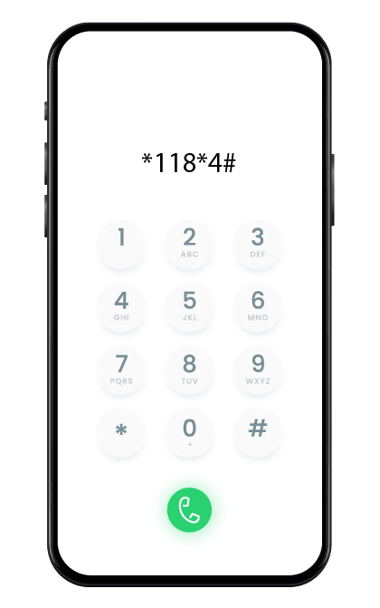 Roaming UMB Banner U Mobile