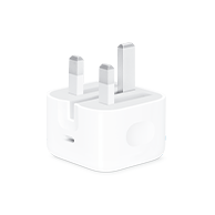 20W USB-C Power Adapter