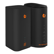 Game-Grade 5G Router