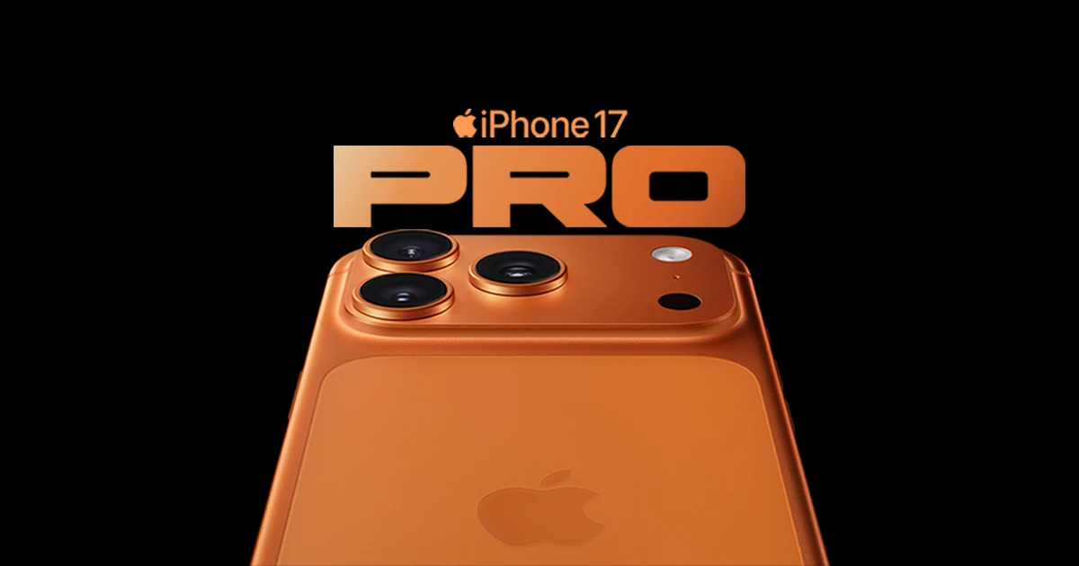 Pre-Order iPhone 17
